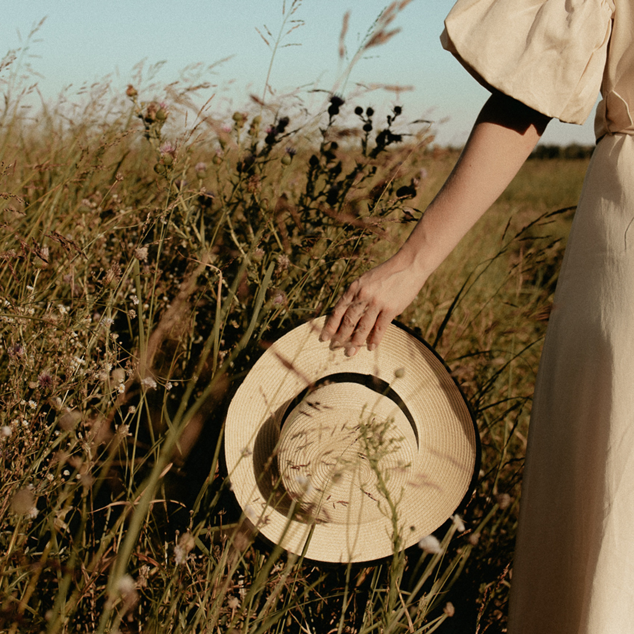 Девичье Лето