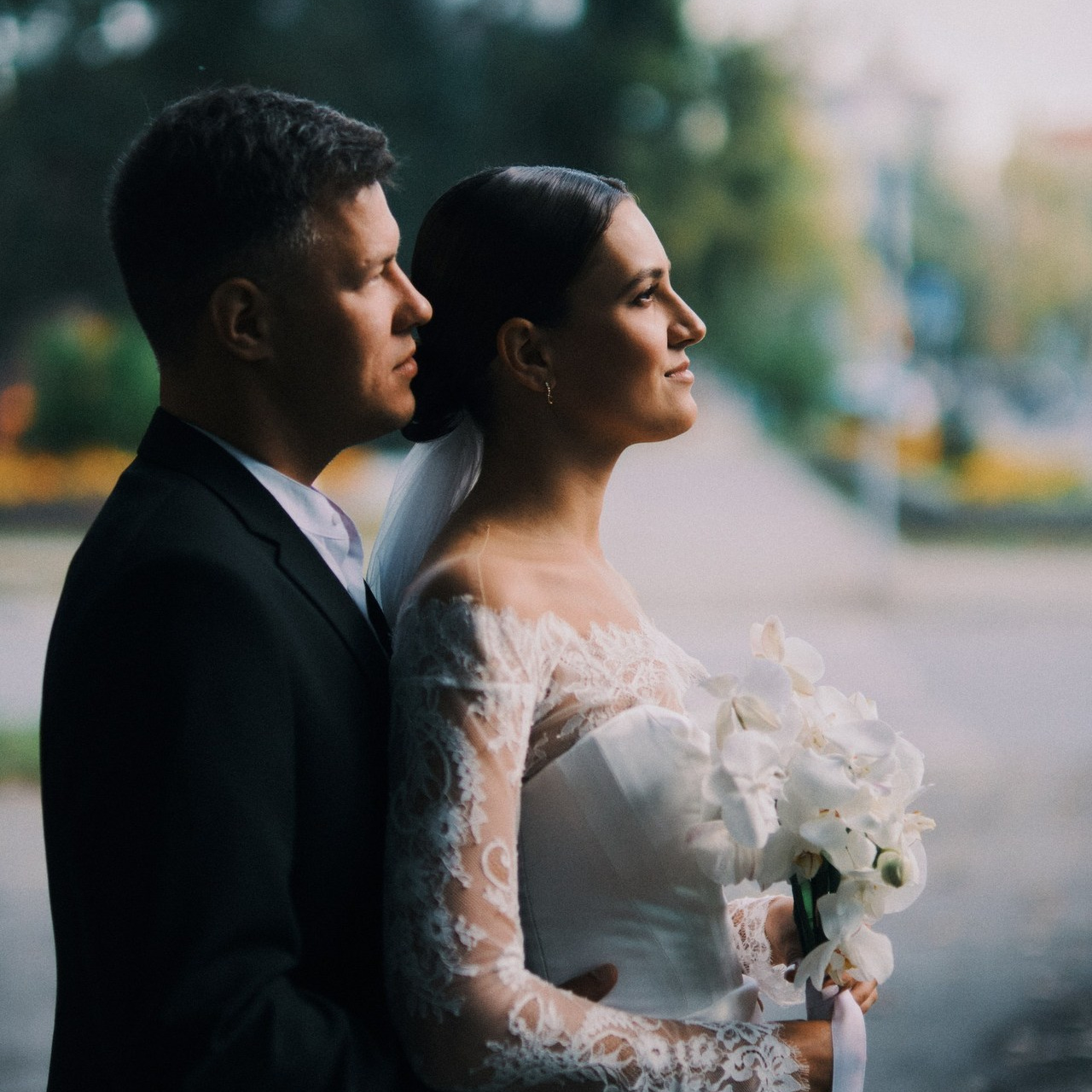 Отзывы. Свадебный и коммерческий фотограф Максим Наземцев