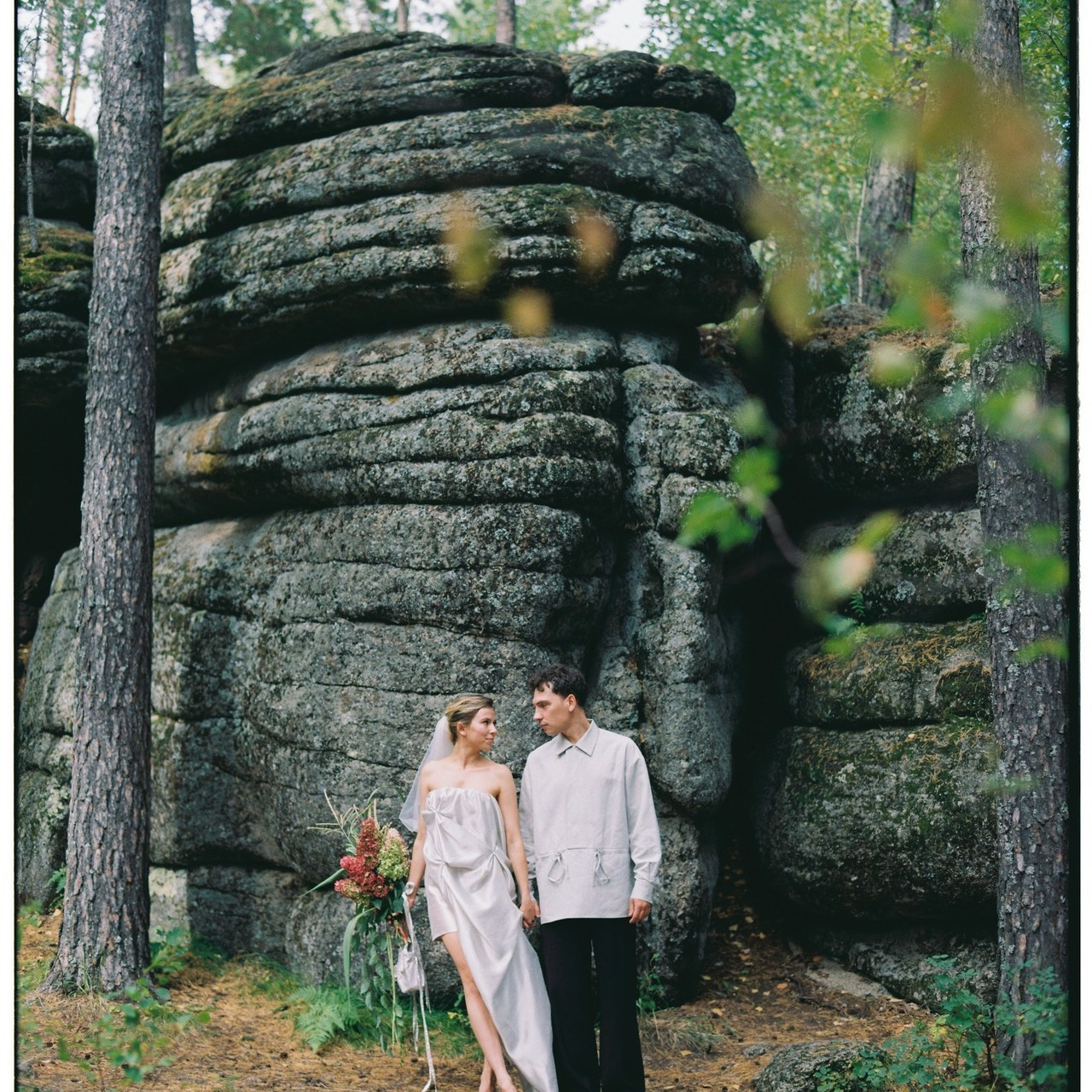 Отзывы. Свадебный и коммерческий фотограф Максим Наземцев