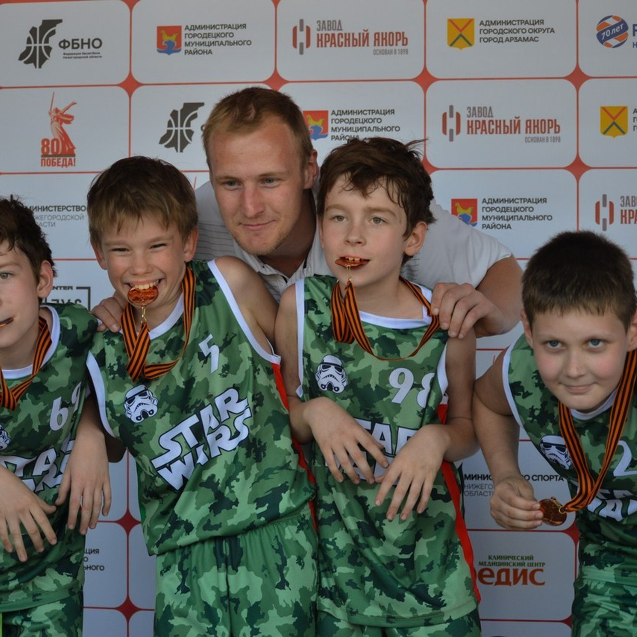 Отзывы клиентов. Фотограф Нижний Новгород I Вадим Ефремов