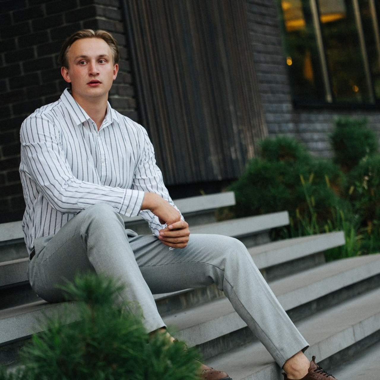 Кужаков Николай — отзывы клиентов. Рекламный и имиджевый фотограф Кужаков Николай