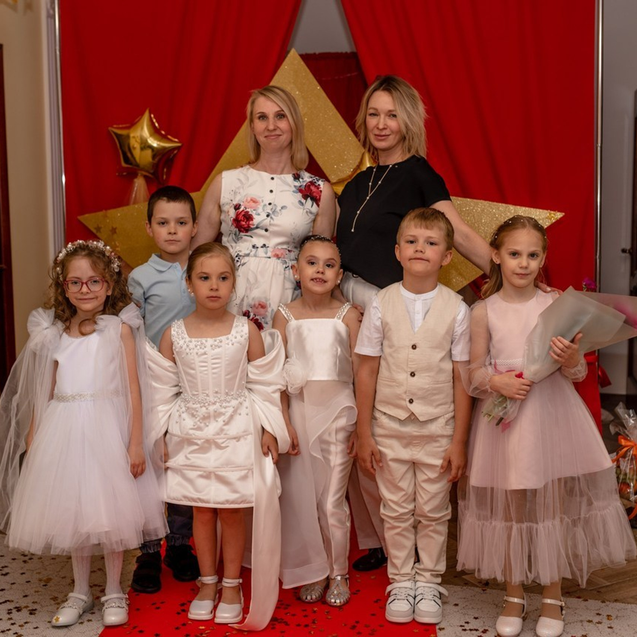 Отзывы. Фотограф Ростов