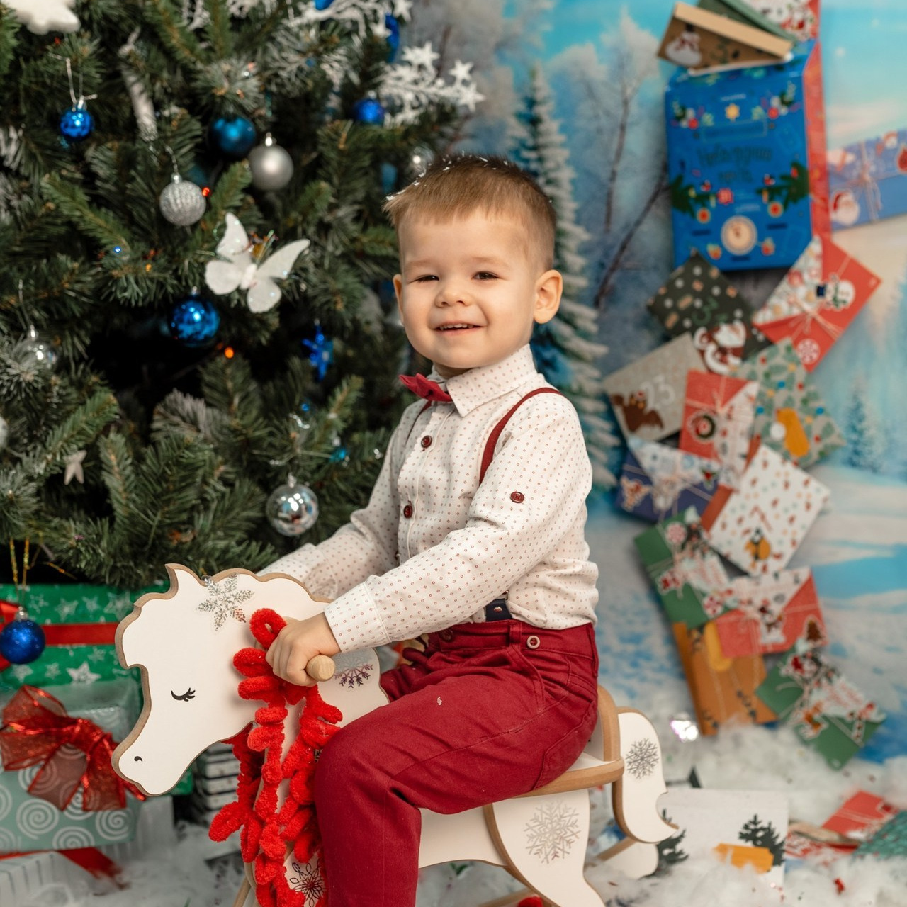 Отзывы. Фотограф Ростов