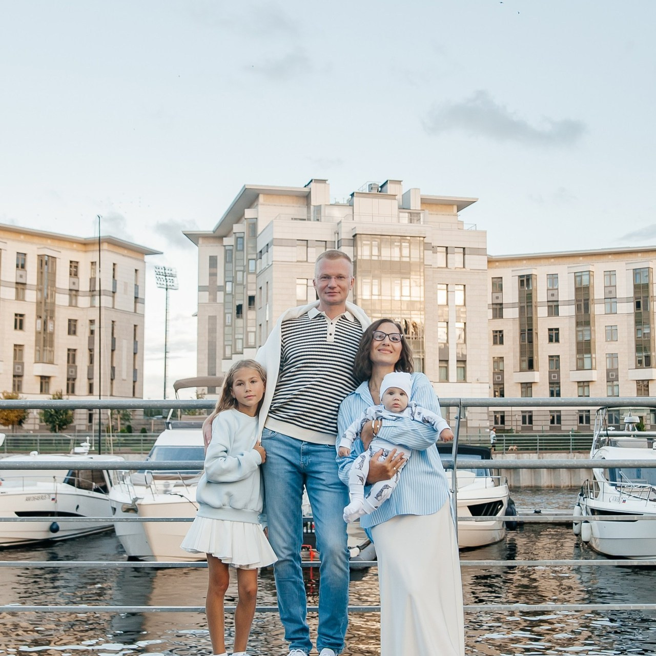 Отзывы о работе фотографа. Семейный фотограф, свадебный фотограф, женский портрет в Санкт-Петербу