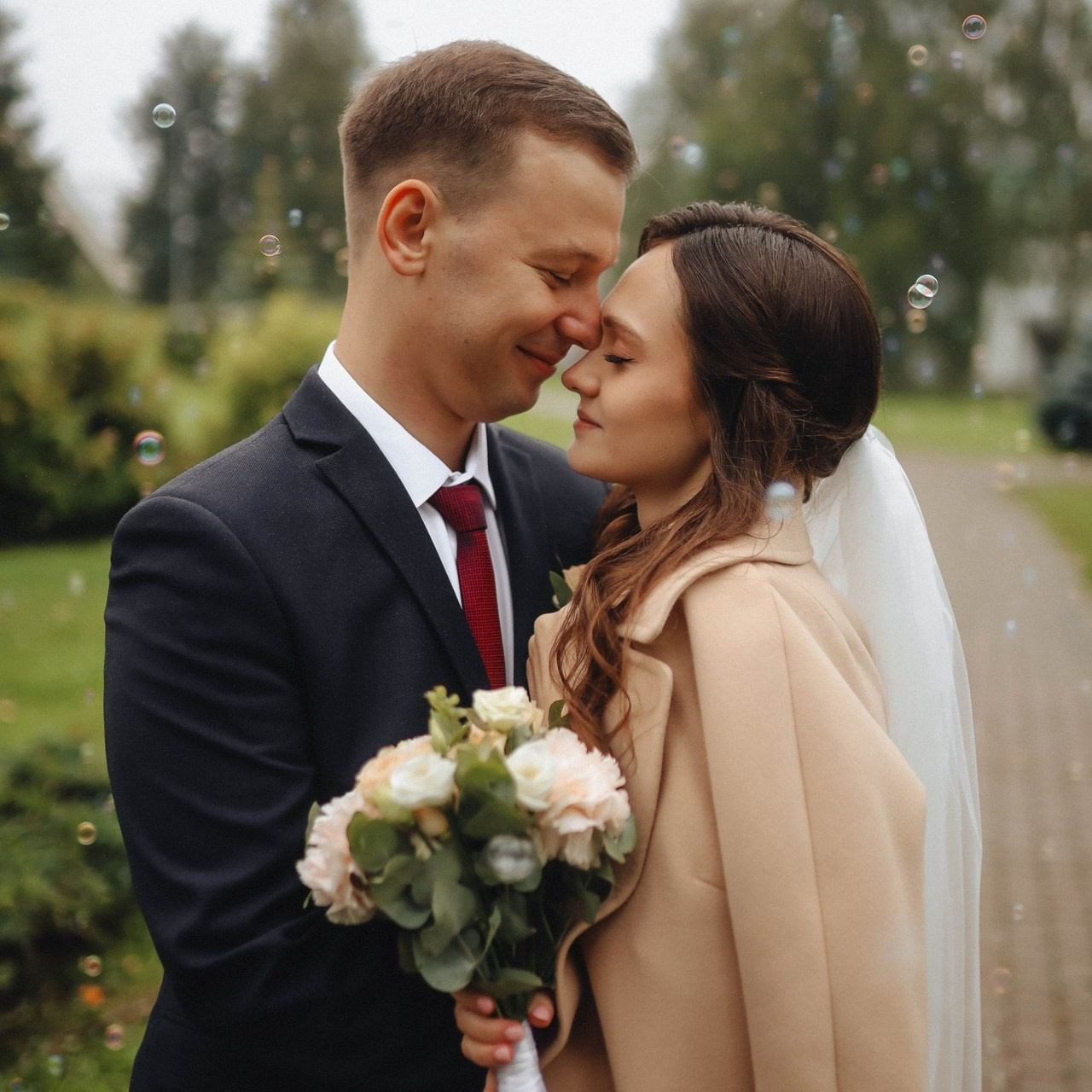 Отзывы. Фотограф во Владимире Яна Чубич