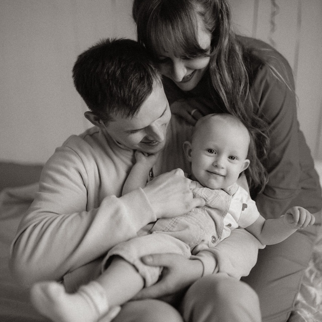 Отзывы. Фотограф во Владимире Яна Чубич