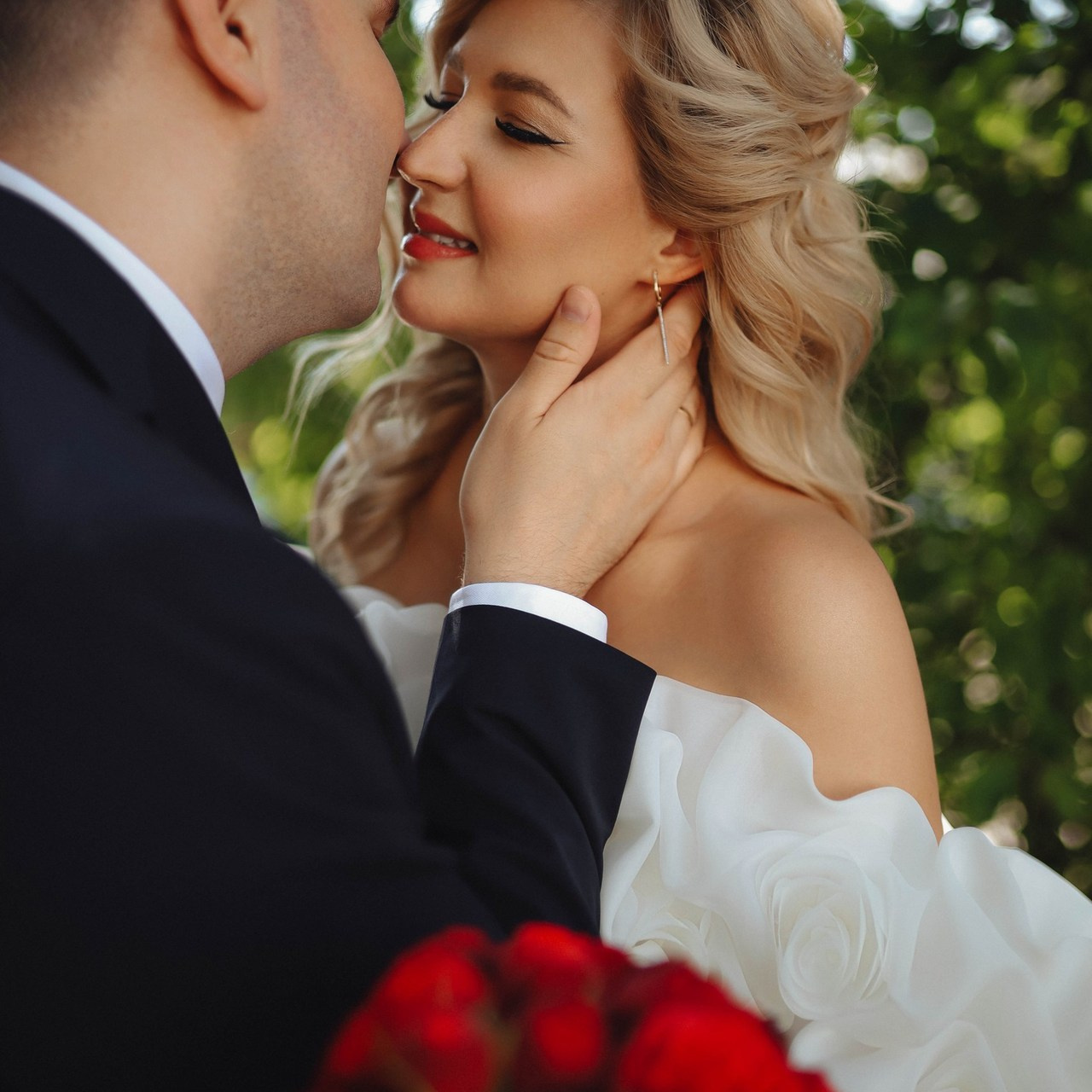 Отзывы. Фотограф во Владимире Яна Чубич