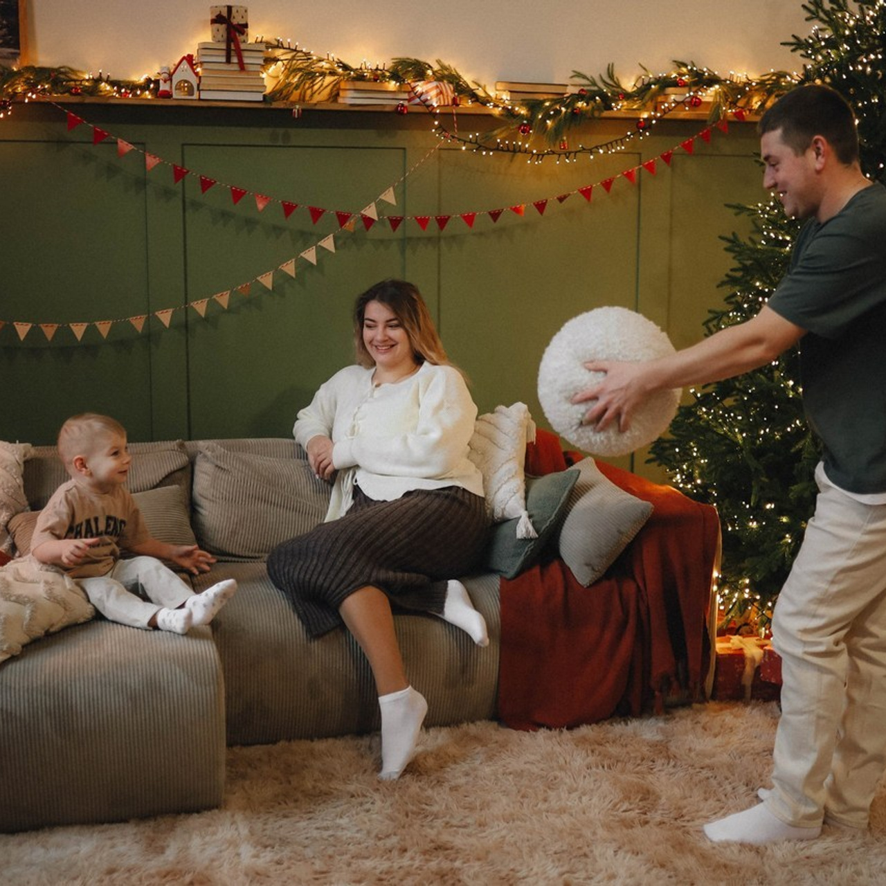 Отзывы. Фотограф во Владимире Яна Чубич