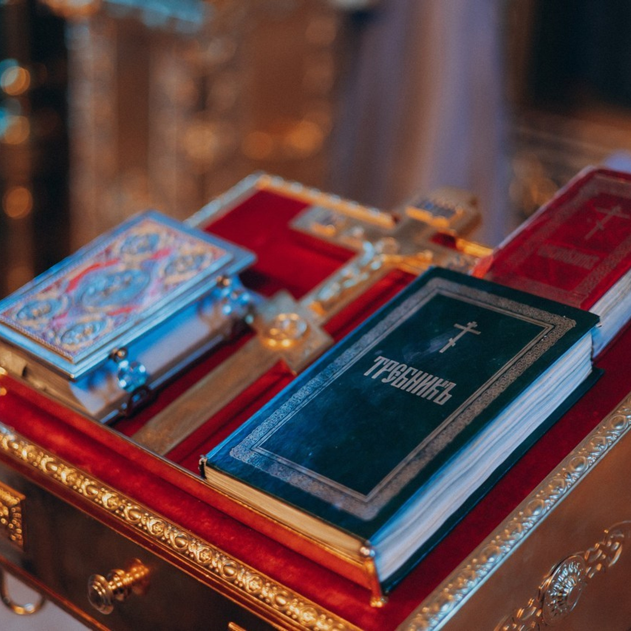 Отзывы. Фотограф Харп Лабытнанги