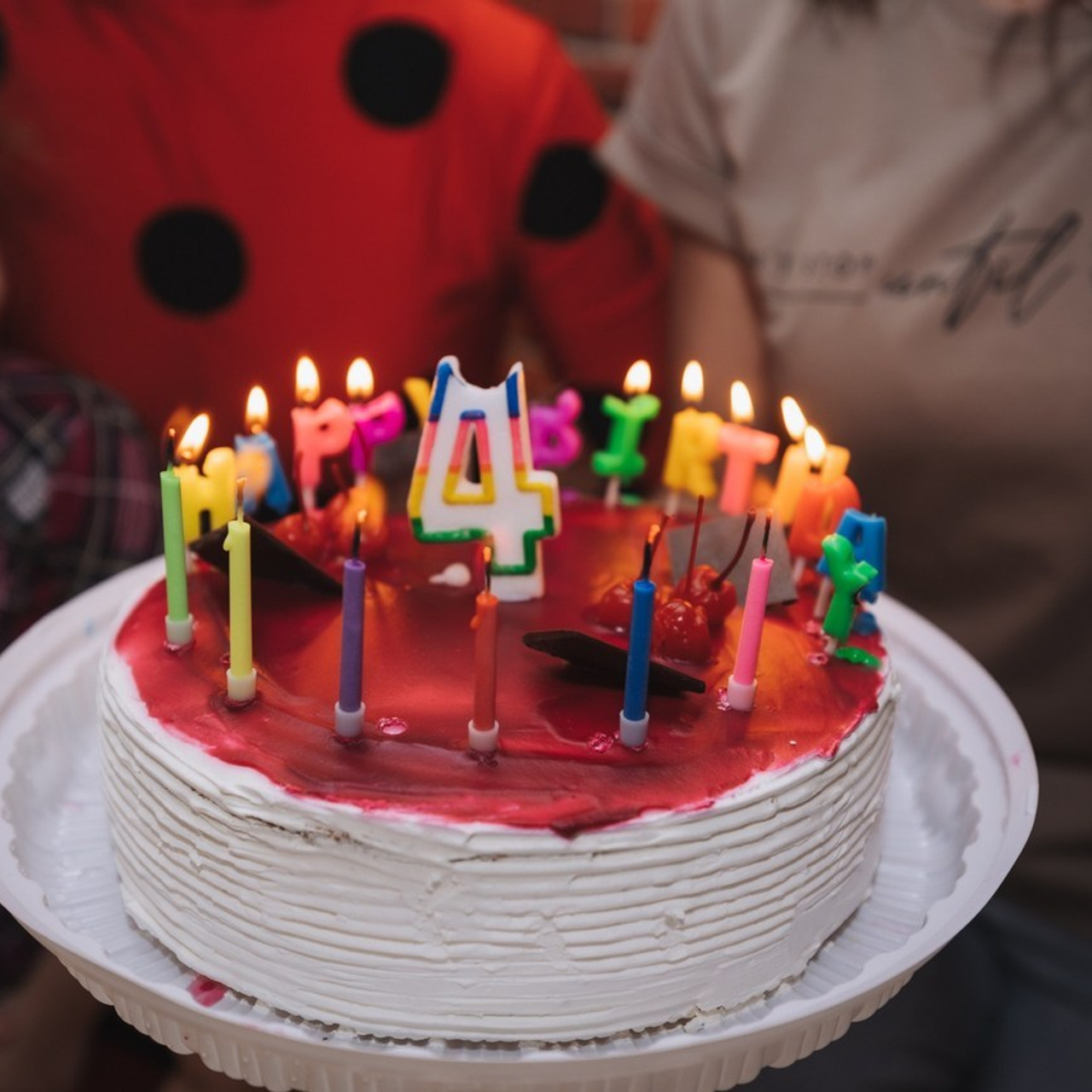 Отзывы. Фотограф Харп Лабытнанги