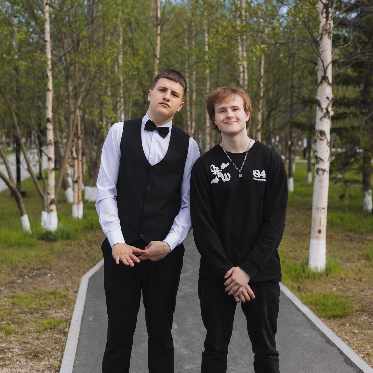 Отзывы. Фотограф Харп Лабытнанги