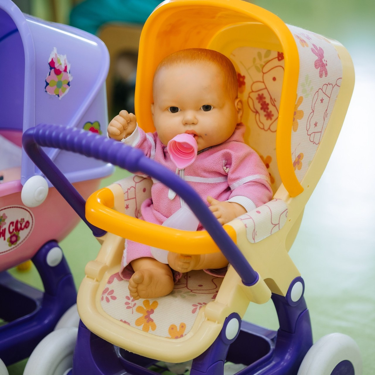 Отзывы. Фотограф Харп Лабытнанги