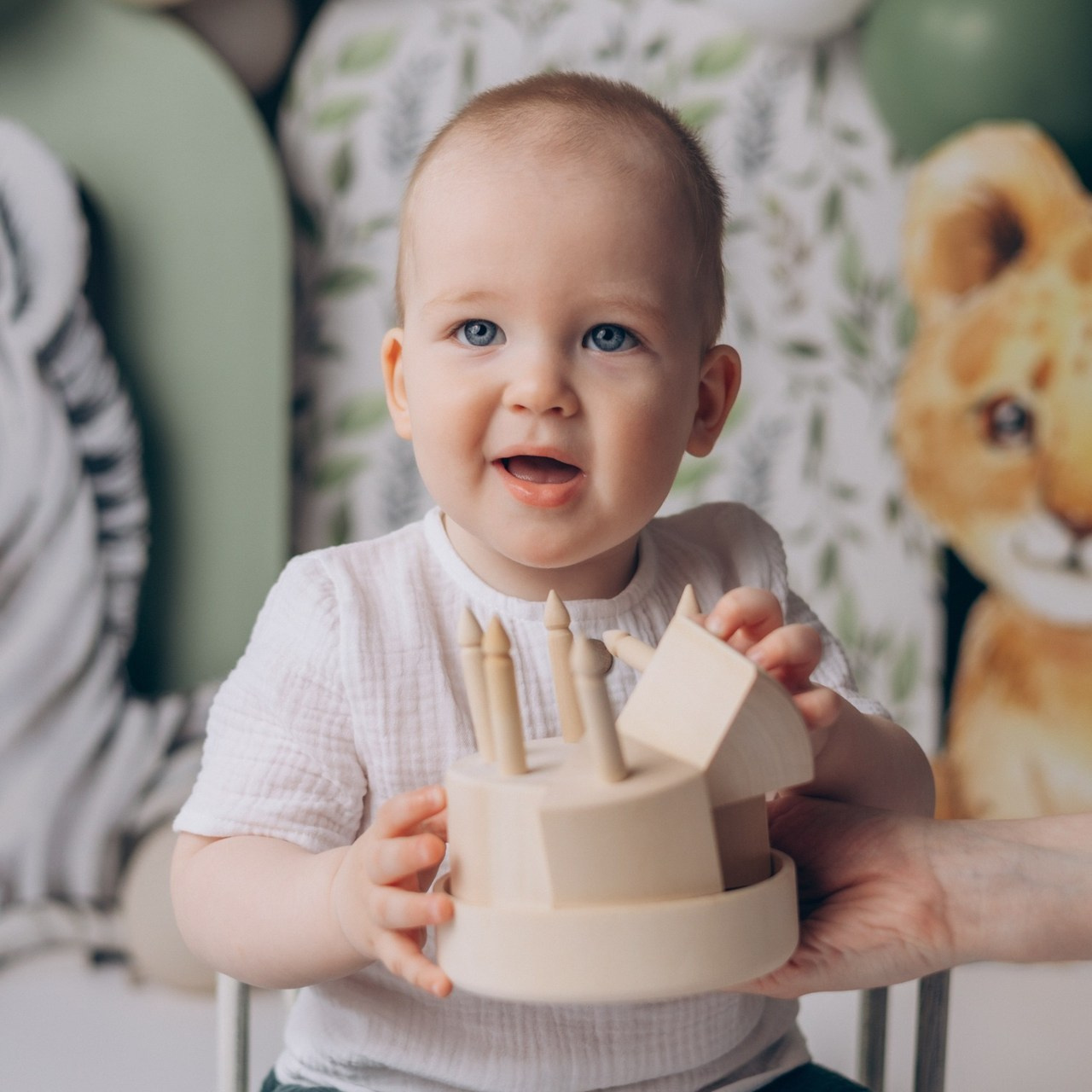 Отзывы. Фотограф Харп Лабытнанги