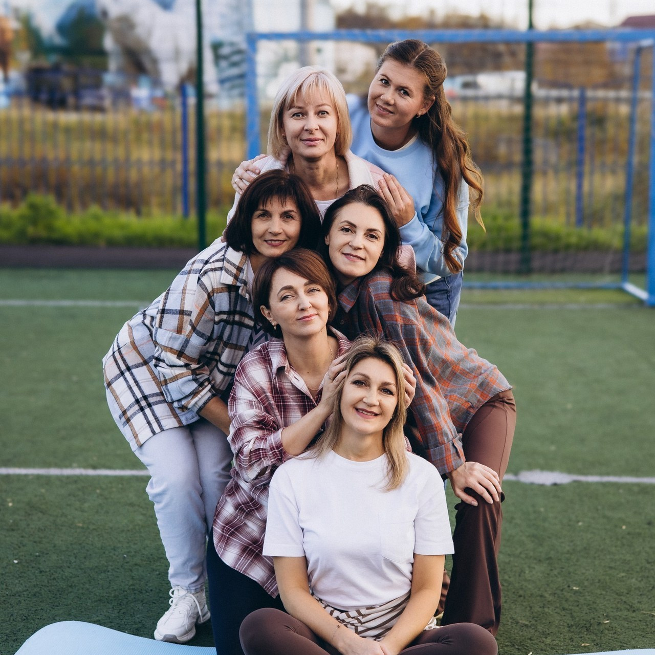 Отзывы. Фотограф Харп Лабытнанги