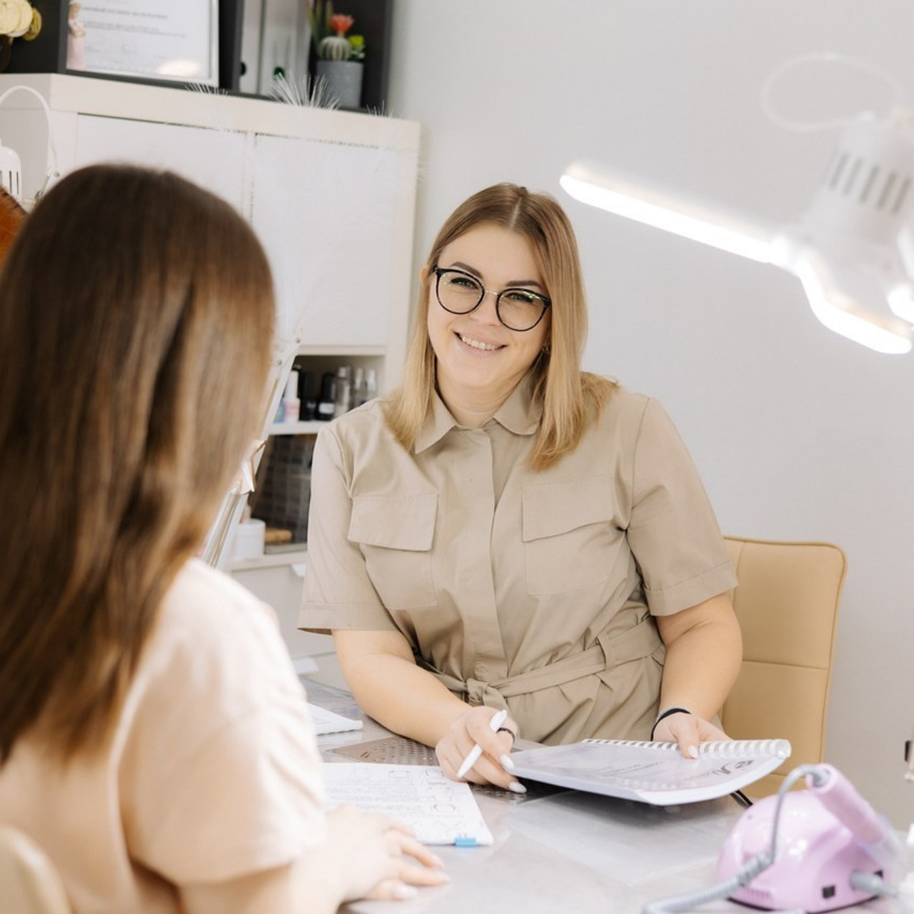 Отзывы. Фотограф Харп Лабытнанги