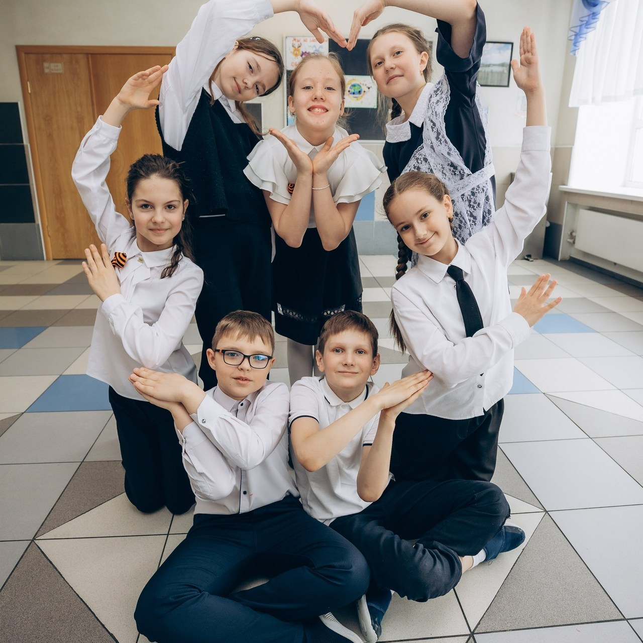 Отзывы. Фотограф Харп Лабытнанги