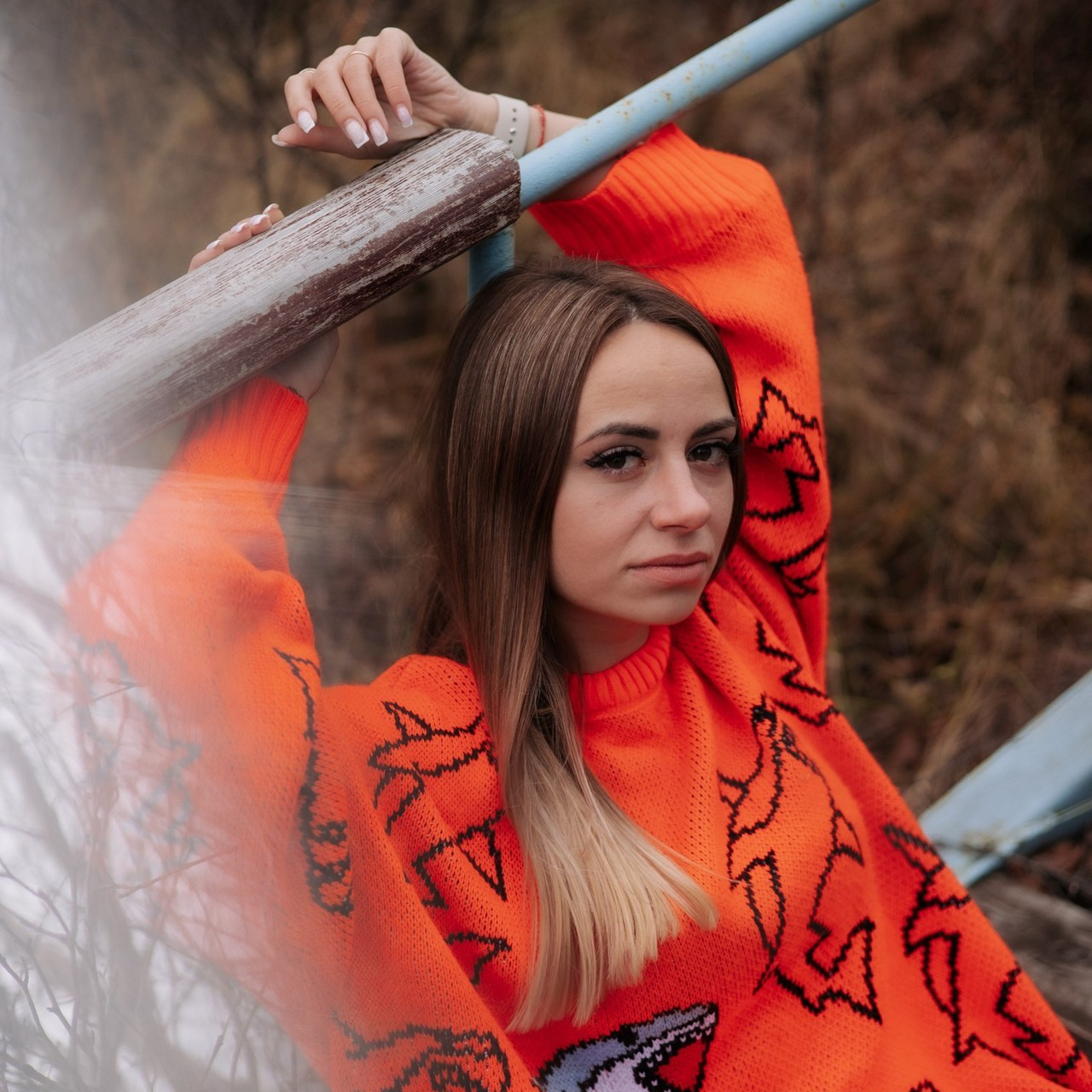 Отзывы. Фотограф Харп Лабытнанги