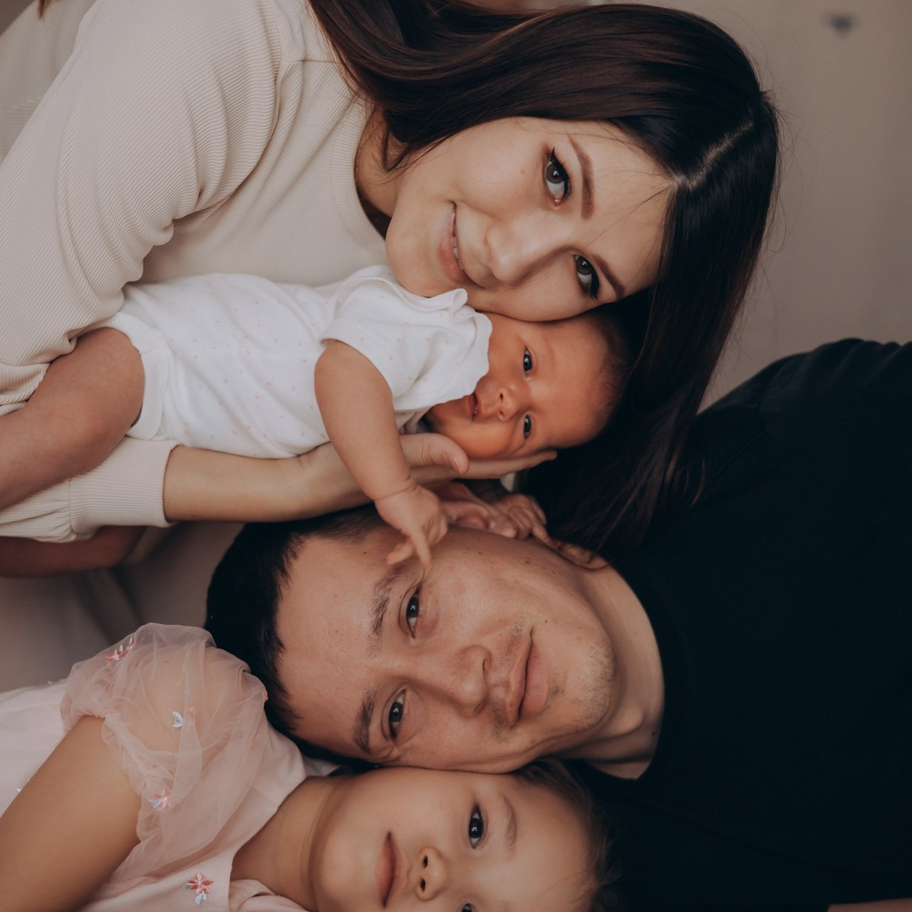 Отзывы. Фотограф Харп Лабытнанги