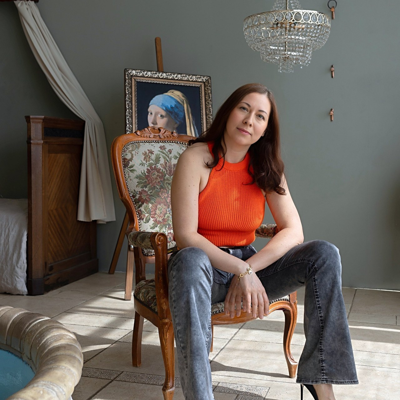 Отзывы. Семейный фотограф в Москве Маркина Татьяна