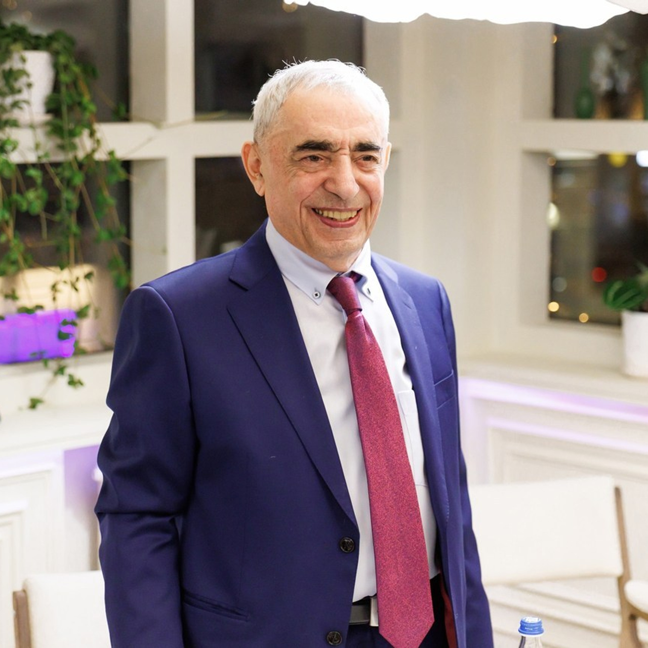 Отзывы. Демичев Стас фотограф