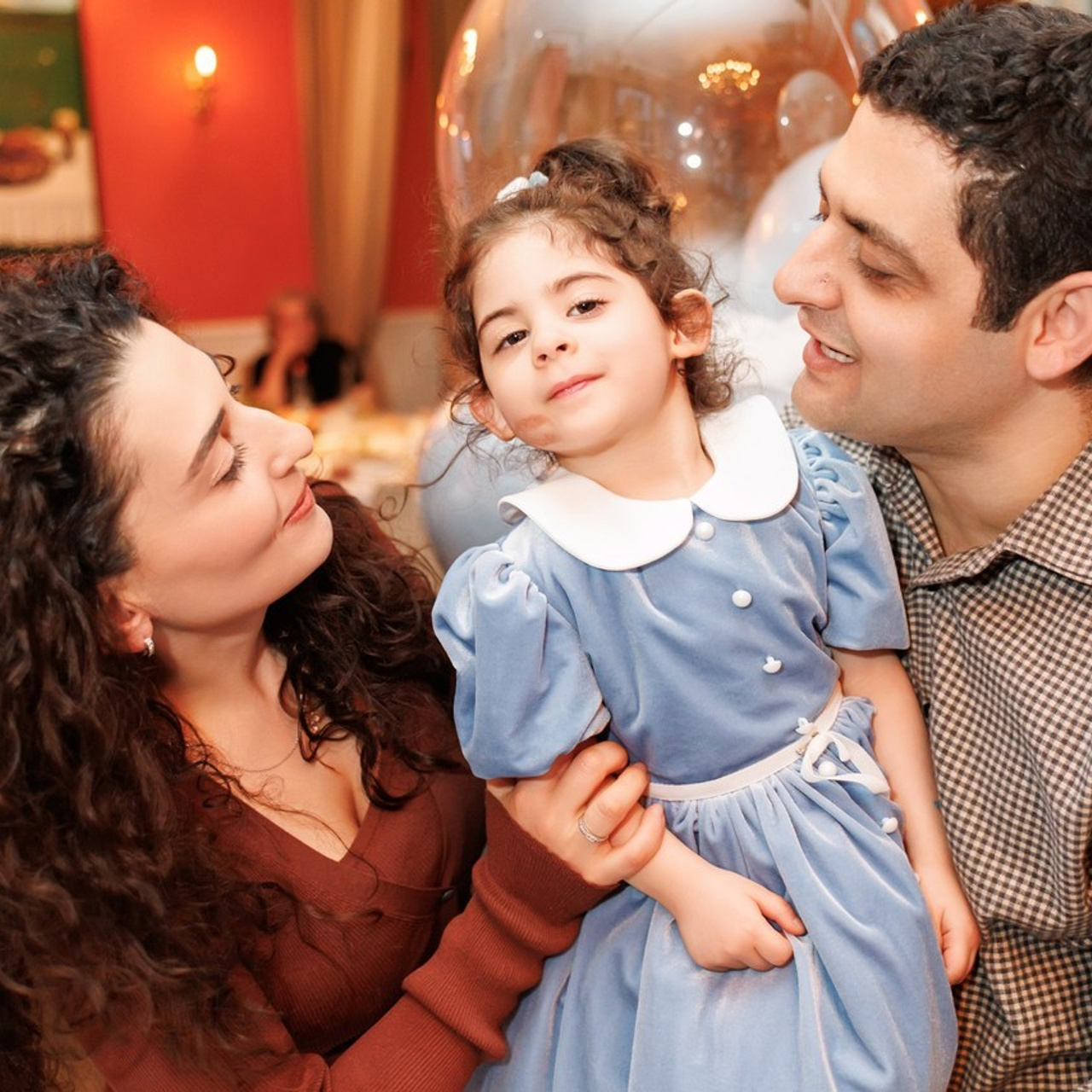 Отзывы. Демичев Стас фотограф