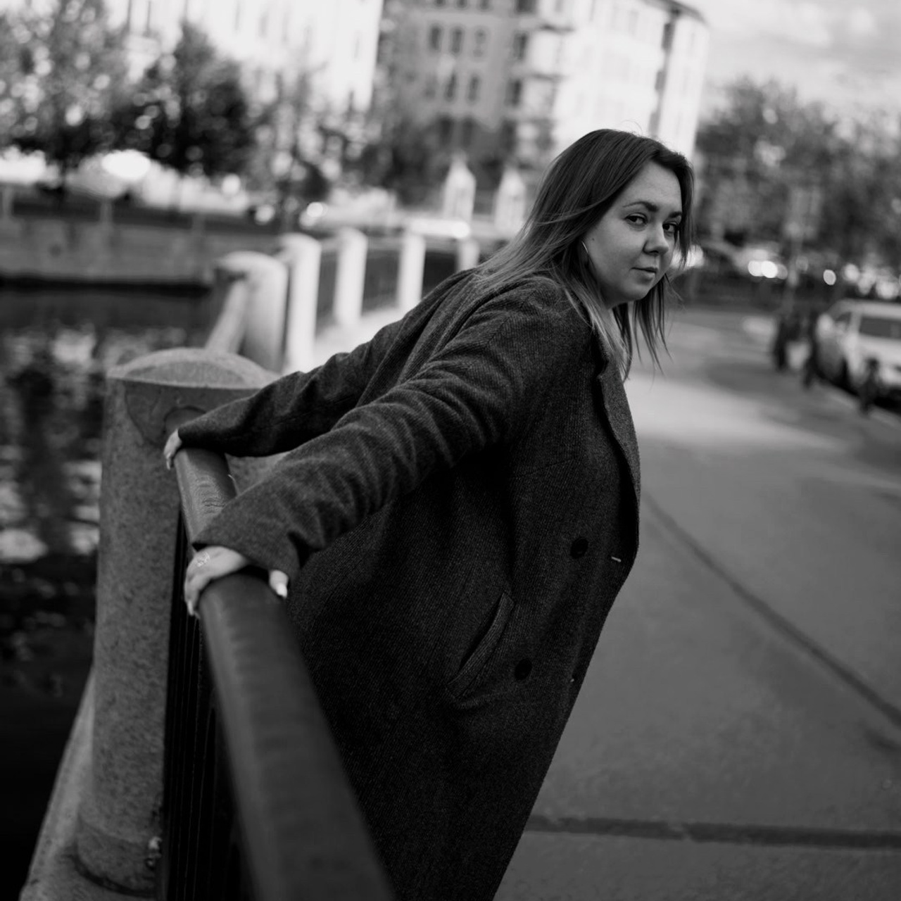 Отзывы. Hmliber — фотограф и контент-креатор из Петербурга