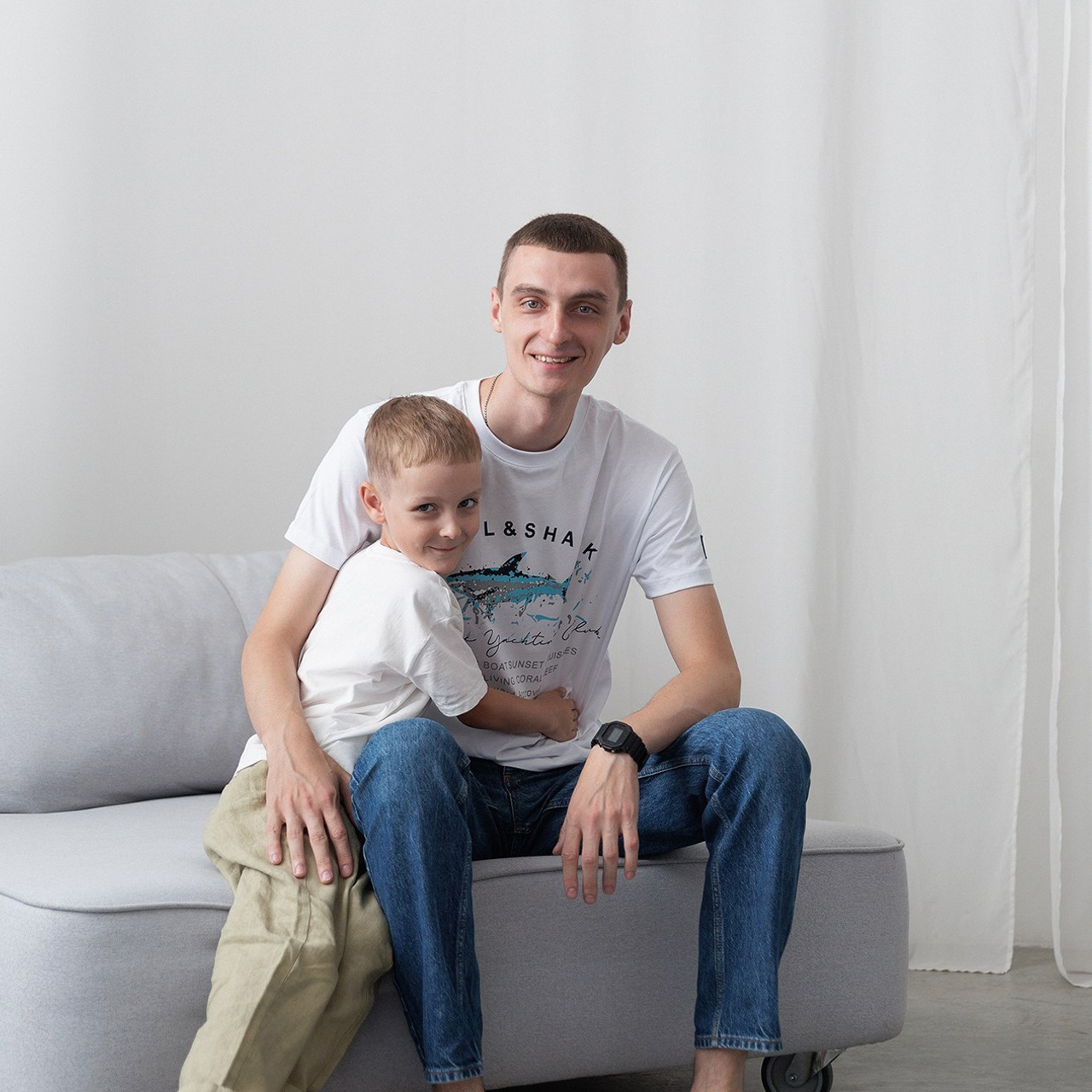 Отзывы. Орлова Мария фотограф Волгоград, Камышин