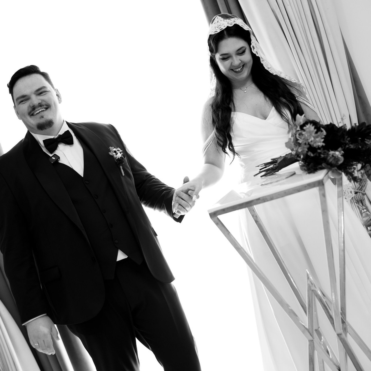 Отзывы. Свадебный фотограф | Москва