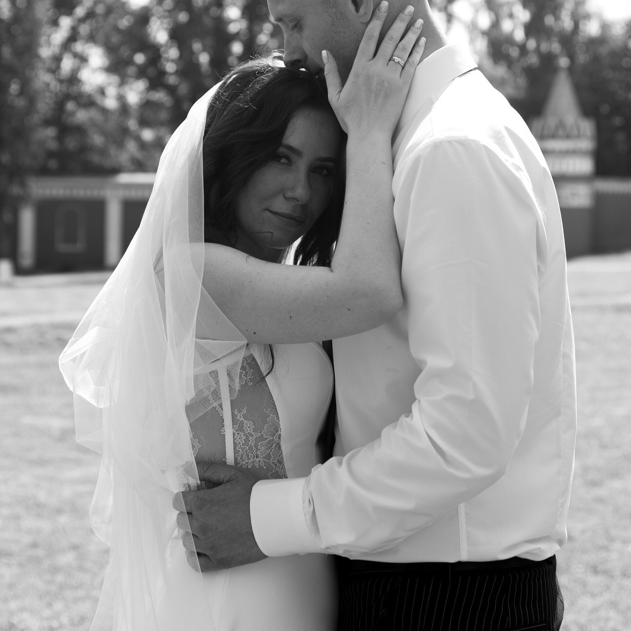 Отзывы. Свадебный фотограф | Москва