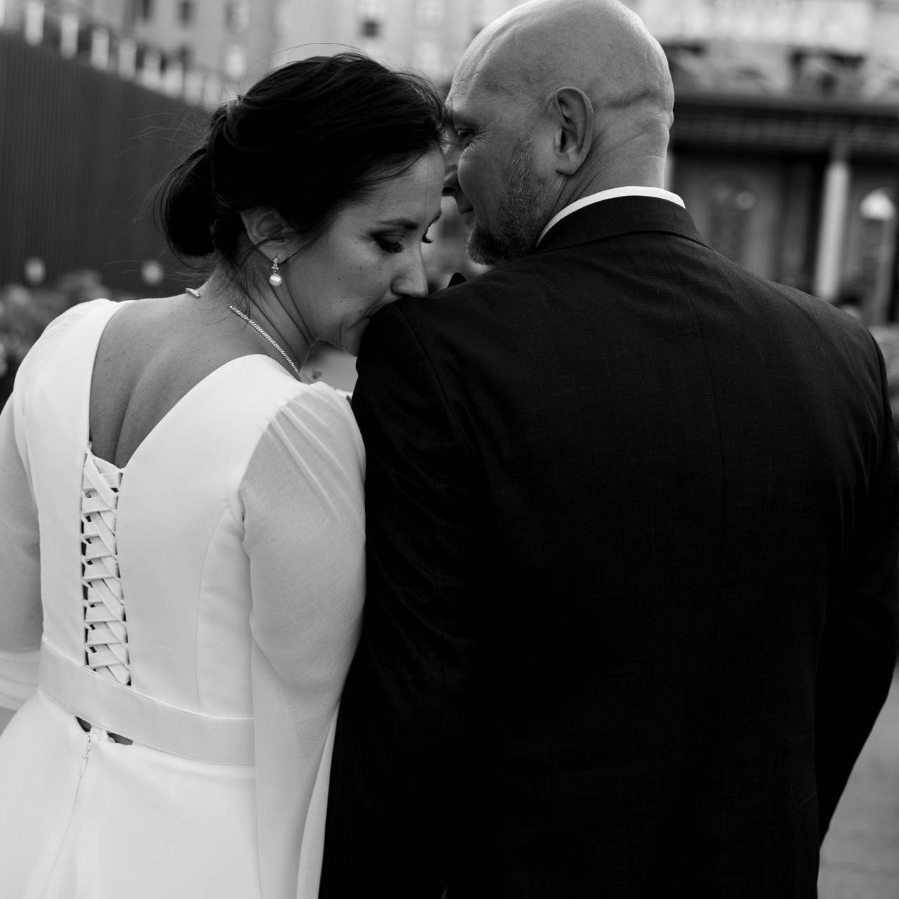 Отзывы. Свадебный фотограф | Москва