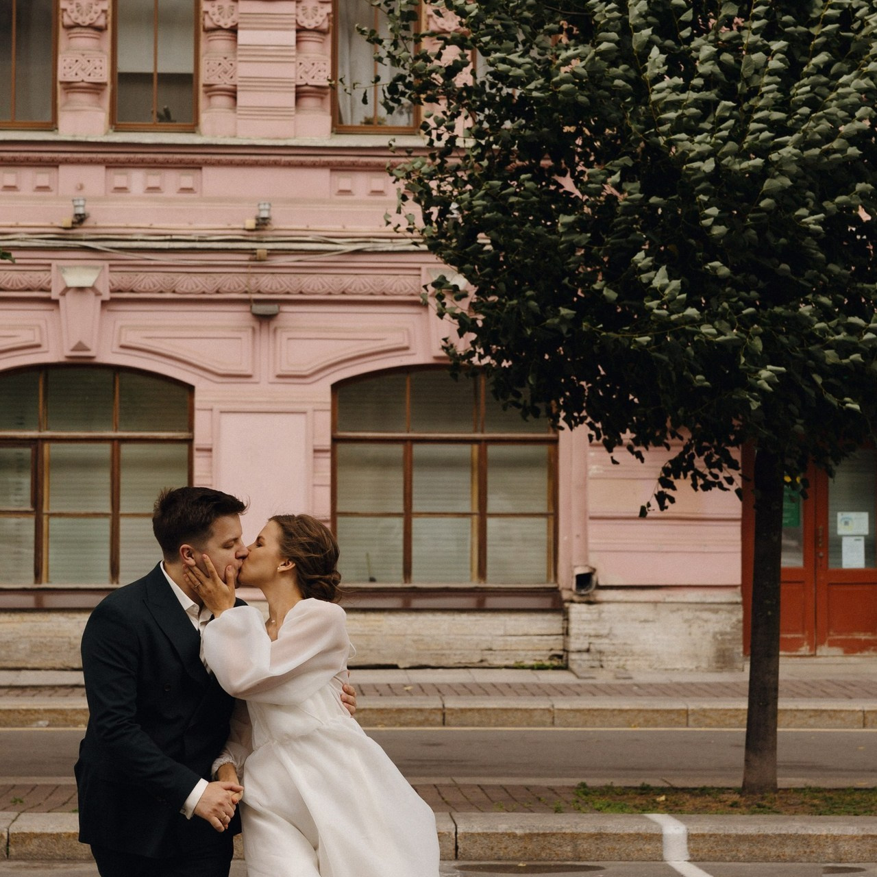 Отзывы. Свадебный фотограф Таня Караисаева