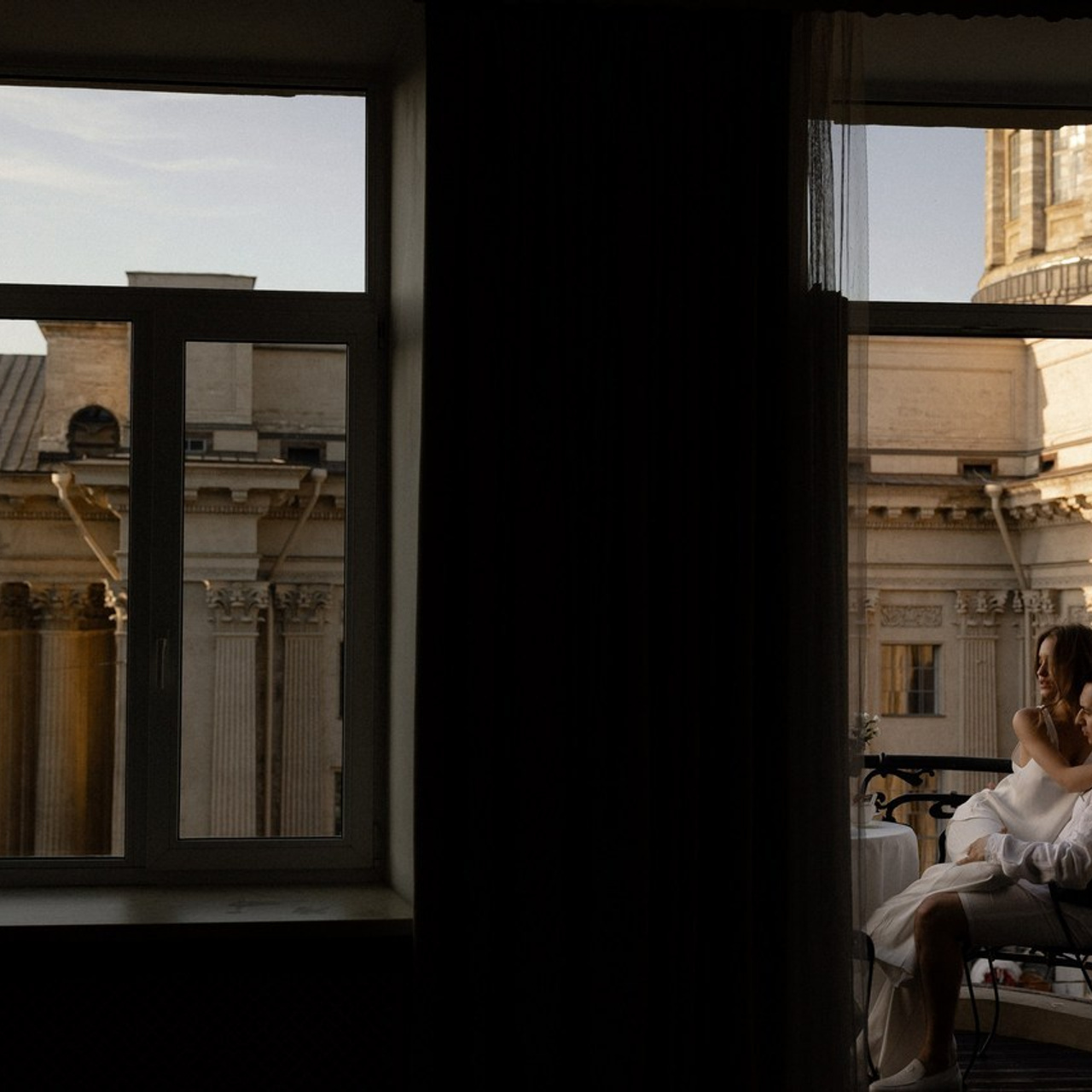 Отзывы. Свадебный фотограф Таня Караисаева