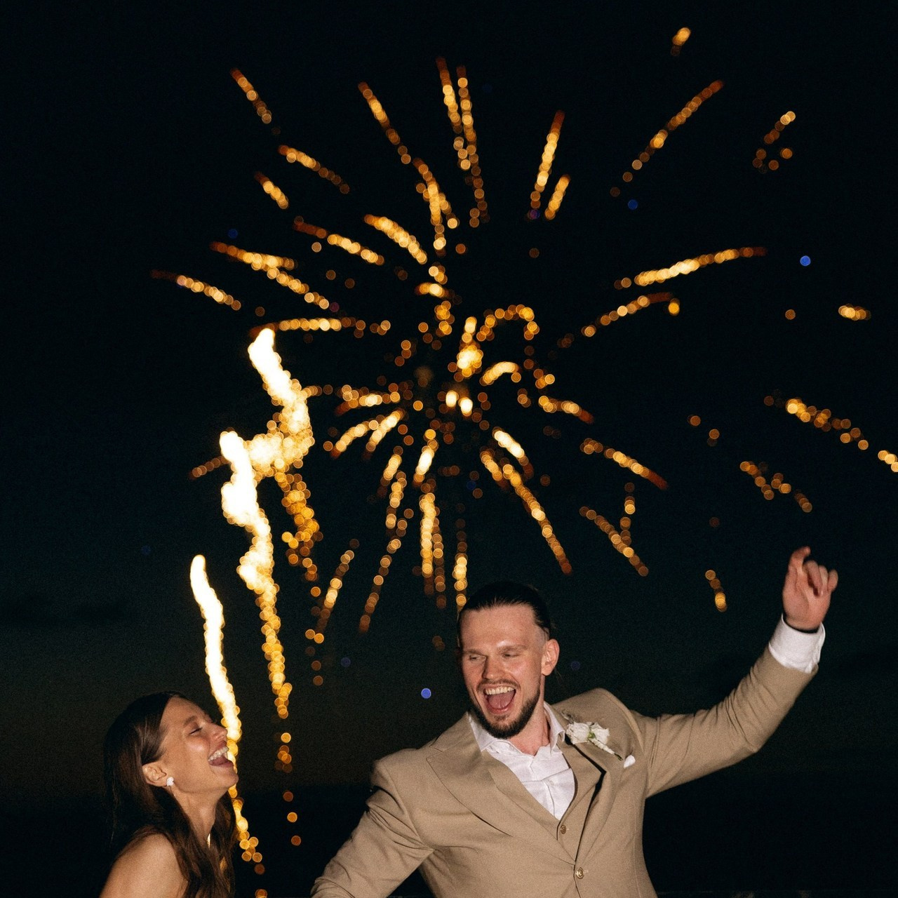 Отзывы. Свадебный фотограф Таня Караисаева