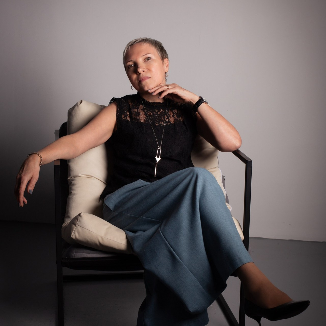 Отзывы. Фотограф/Контент-фотограф в Гусь-Хрустальном Валентина Ванюхина