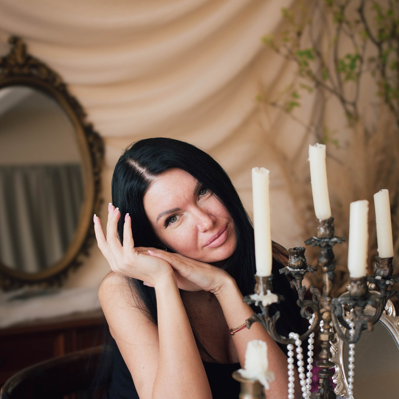 Отзывы. Фотограф/Контент-фотограф в Гусь-Хрустальном Валентина Ванюхина