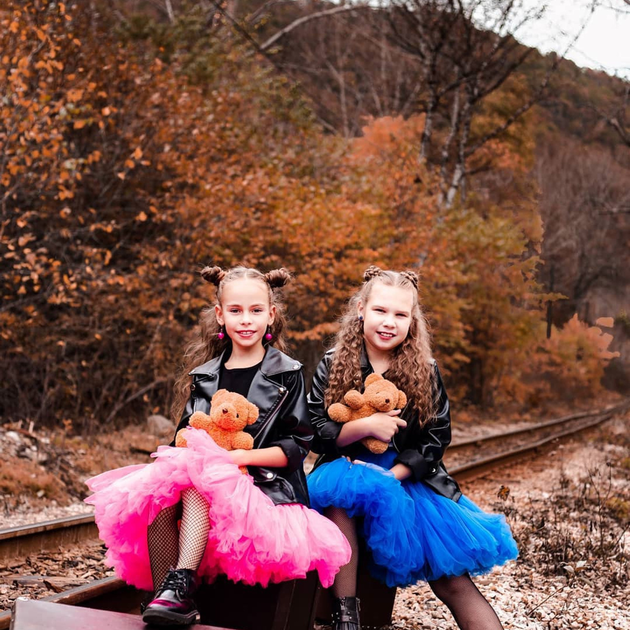 Путешественницы