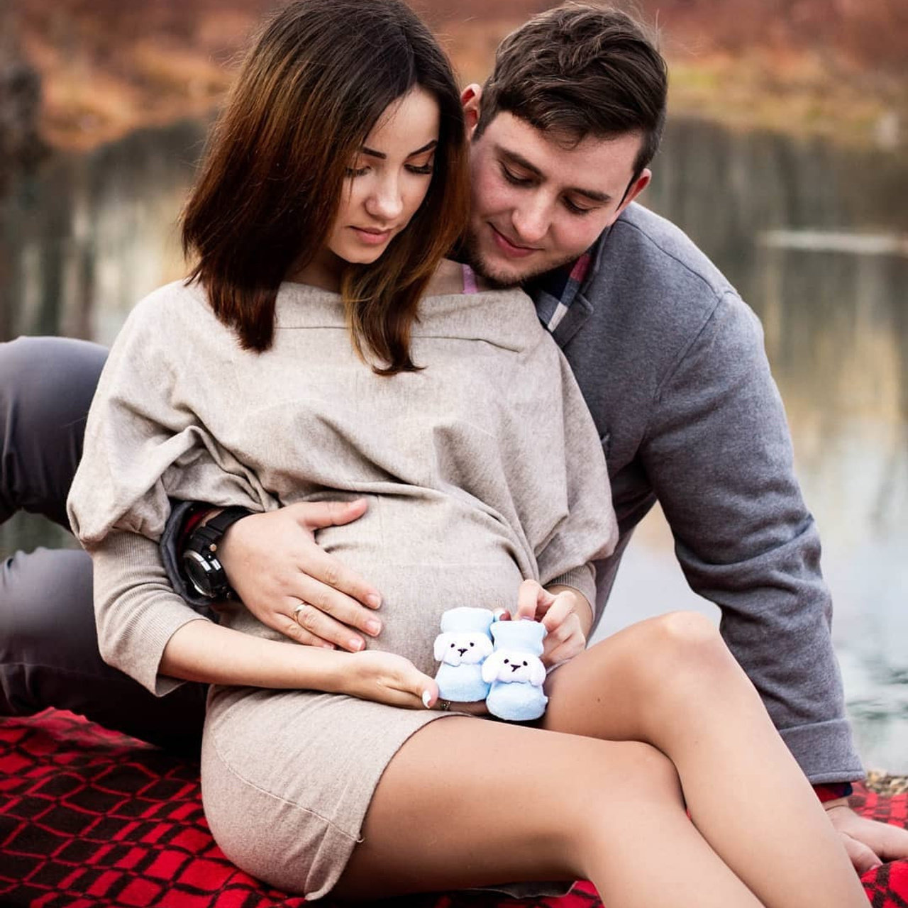 В ожидании чуда