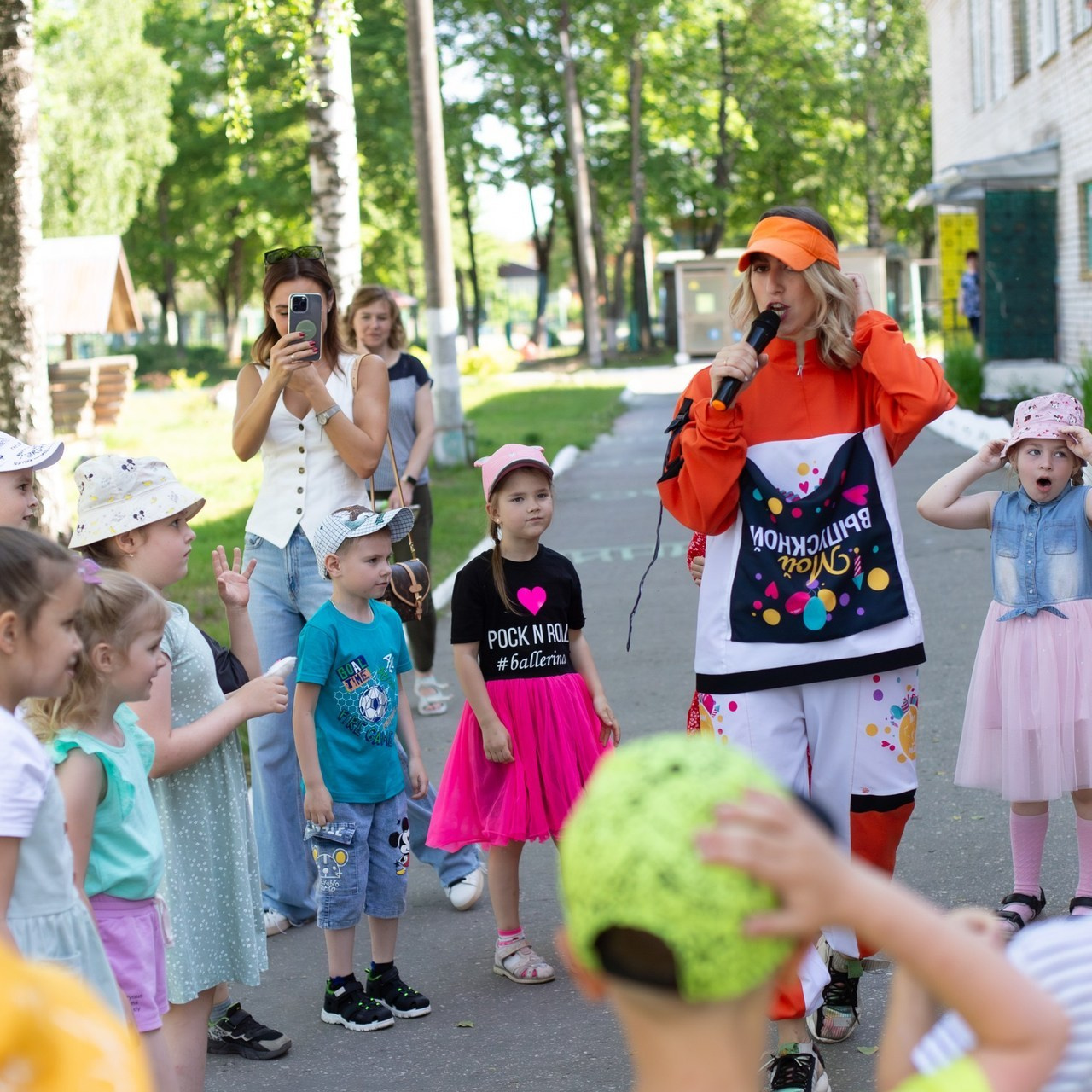 Отзывы. Фотограф/Контент-фотограф в Гусь-Хрустальном Валентина Ванюхина