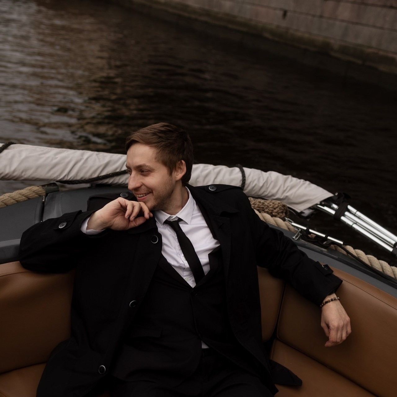 Отзывы. Lifestyle фотограф Носкова Анастасия Санкт-Петербург