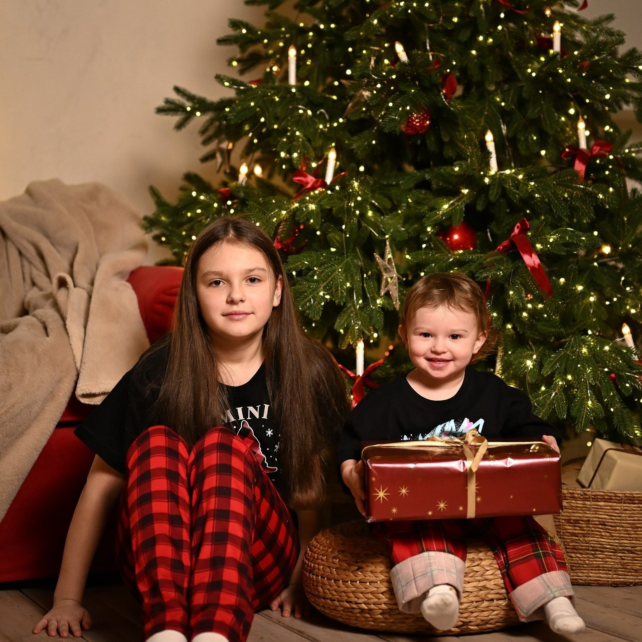 Отзывы. Семейный и детский фотограф в Красноярске Мила Черкасова