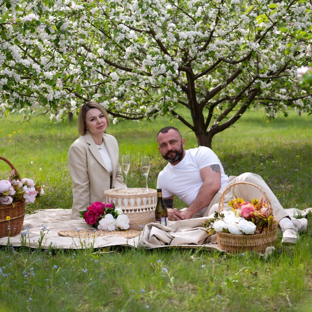 Отзывы. Семейный и детский фотограф в Красноярске Мила Черкасова