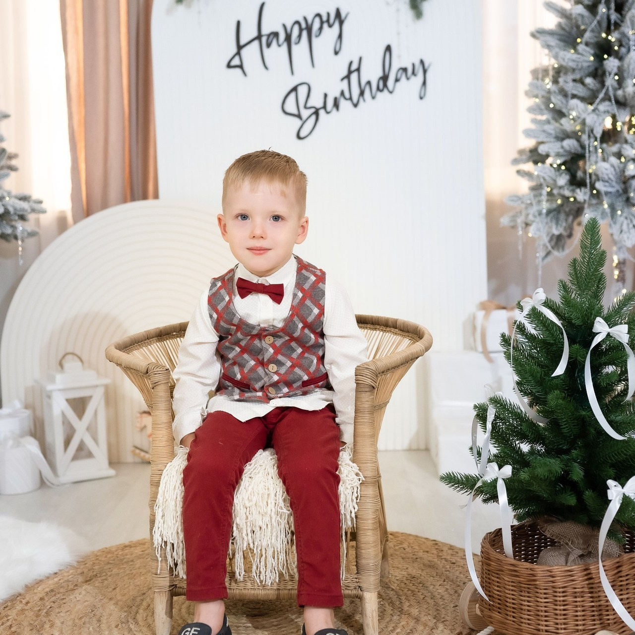 Отзывы. Семейный и детский фотограф в Красноярске Мила Черкасова