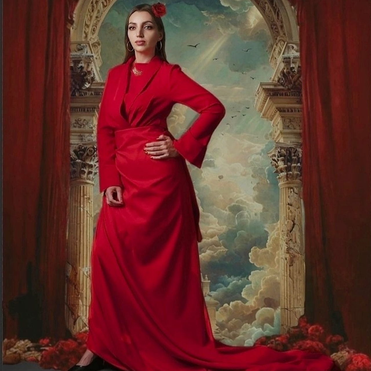 Отзывы. I Photostudio Фотостудия Краснодар