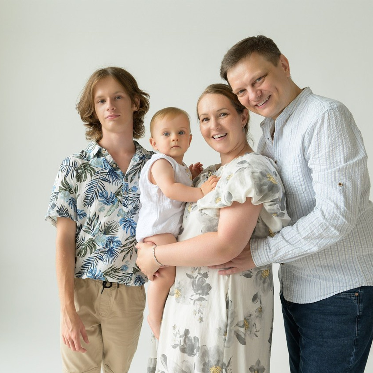 Отзывы. Семейный и свадебный фотограф во Владивостоке