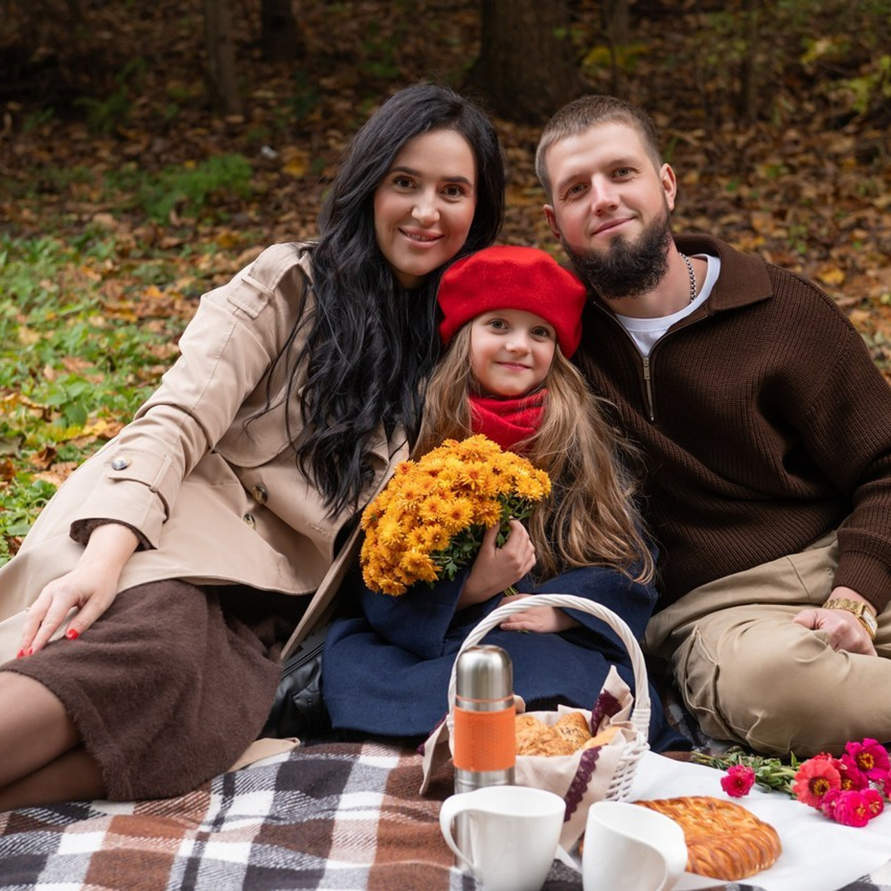 Отзывы. Семейный и свадебный фотограф во Владивостоке