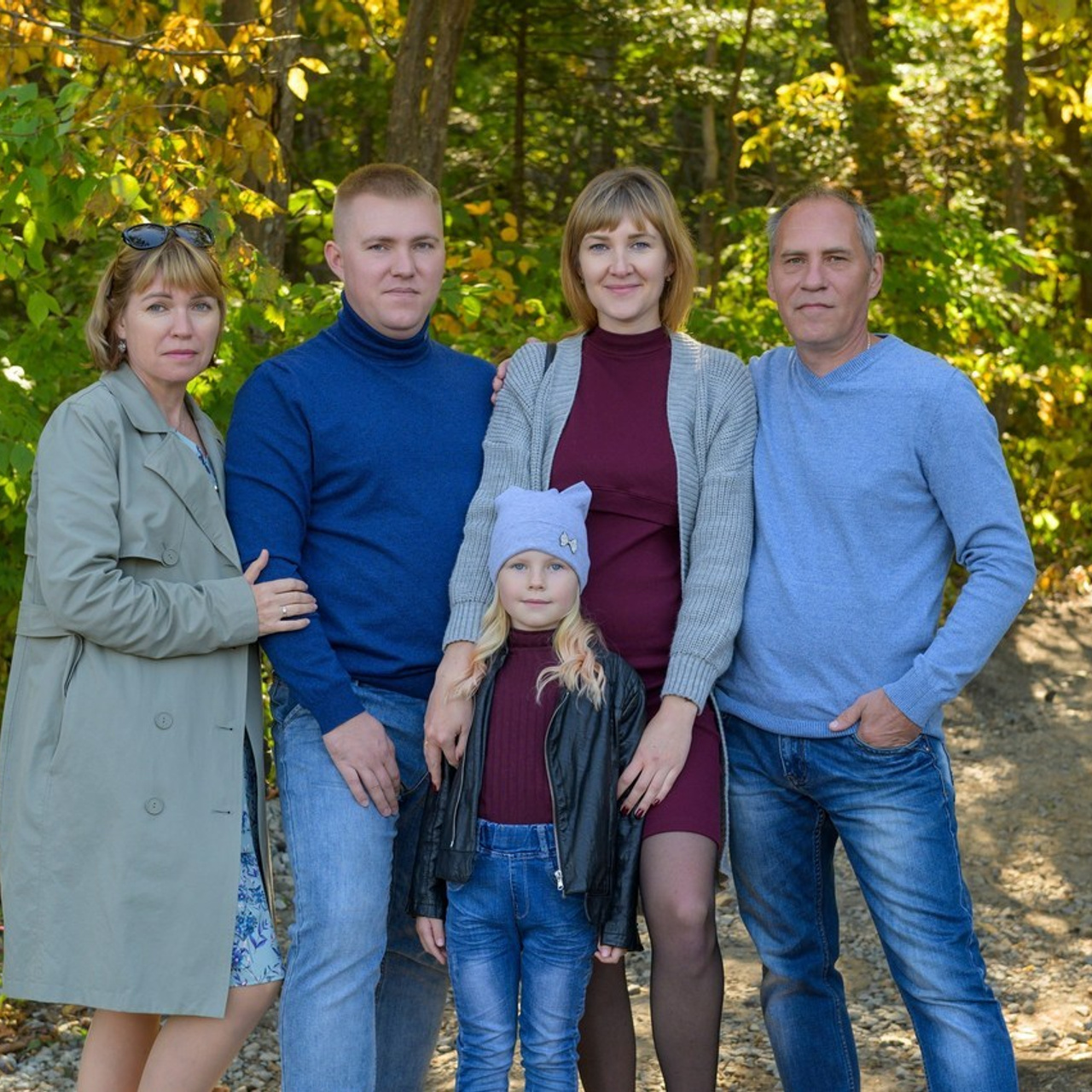 Отзывы. Семейный и свадебный фотограф во Владивостоке