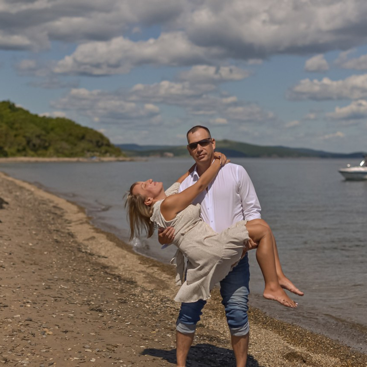 Отзывы. Семейный и свадебный фотограф во Владивостоке