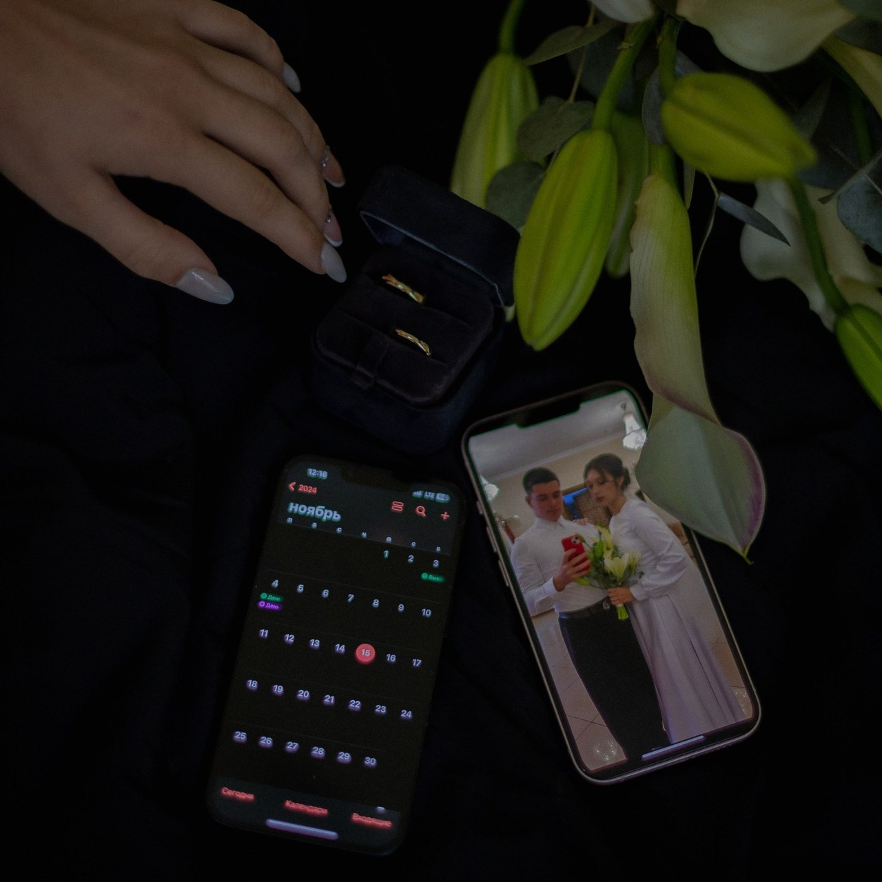 Отзывы. Фотограф в Волгограде и Москве Алина Галушкина