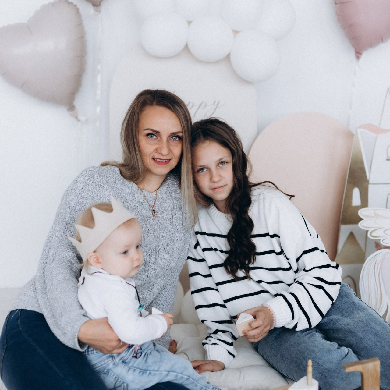 Отзывы. Фотограф в Волгограде и Москве Алина Галушкина