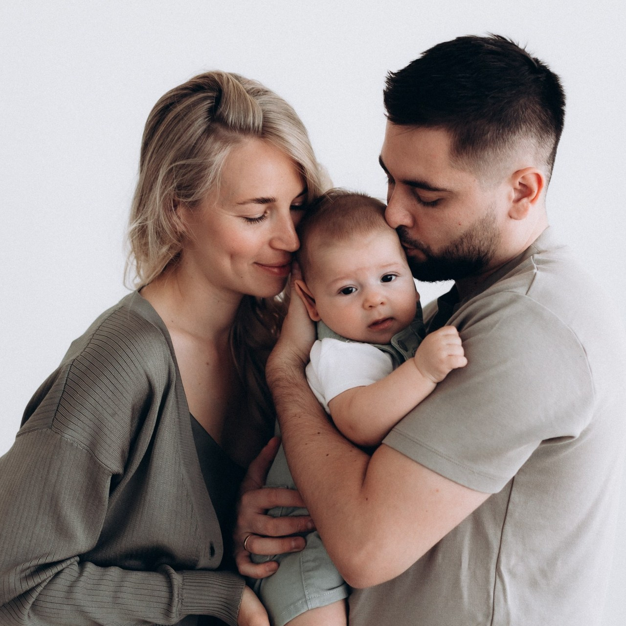 Отзывы. Фотограф в Волгограде и Москве Алина Галушкина